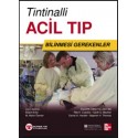 Tintinalli Acil Tıp Bilinmesi Gerekenler