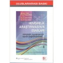 HEMŞİRELİK ARAŞTIRMASININ ESASLARI - HEMŞİRELİK UYGULAMASI İÇİN KANITIN DEĞERLENDİRİLMESİ