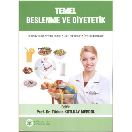 TEMEL BESLENME VE DİYETETİK