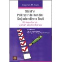 Stahlın Psikiyatride Kendini Değerlendirme Testi