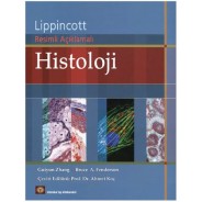 LİPPİNCOTT RESİMLİ AÇIKLAMALI HİSTOLOJİ