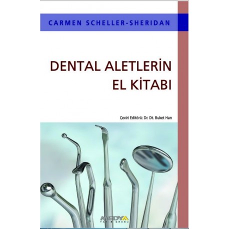 Dental Aletlerin El Kitabı