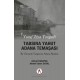 Tabsıra yahut adana temaşası