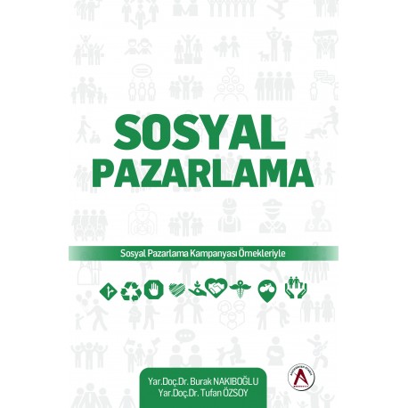 Sosyal pazarlama