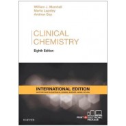 Clinical Chemistry: With Student Consult Access Paperback