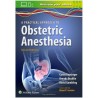 A Practical Approach to Obstetric Anesthesia,2 Edition