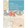 Netter's Concise Orthopaedic Anatomy, Updated ,2nd Edition