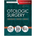Otologic Surgery, 4th Edition