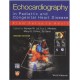 Echocardiography in Pediatric and Congenital Heart Disease: From Fetus to Adult 2nd Edition
