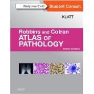 Robbins and Cotran Atlas of Pathology, 3rd Edition