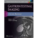 Gastrointestinal Imaging: A Core Review 