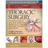 Master Techniques in Surgery: Thoracic Surgery