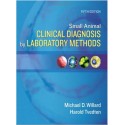 Small Animal Clinical Diagnosis by Laboratory Methods,