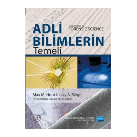 Adli bilimlerin temeli