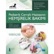 Pediatrik cerrahi hastasının hemşirelik bakımı