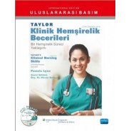 Taylor klinik hemşirelik becerileri