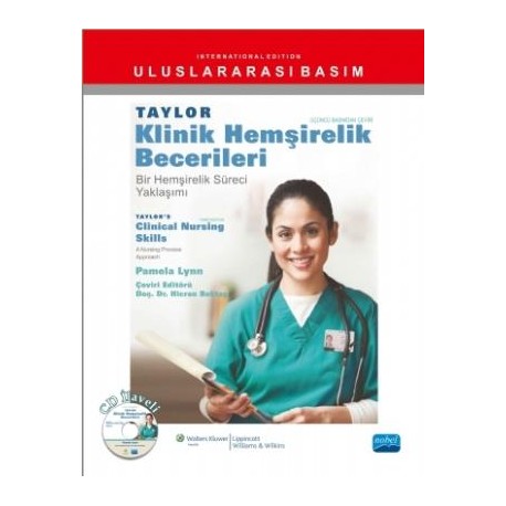 Taylor klinik hemşirelik becerileri