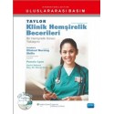 Taylor Klinik Hemşirelik Becerileri