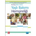 Yaşlı bakımı hemşireliği