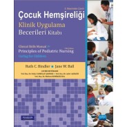 Çocuk hemşireliği klinik uygulama becerileri