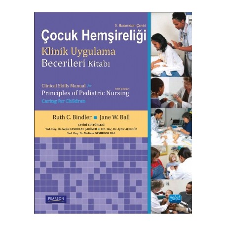 Çocuk hemşireliği klinik uygulama becerileri