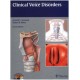 Clinical Voice Disorders