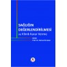 Sağlığın Değerlendirilmesi Klinik Karar Verme