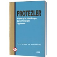 Protezler Fizyoterapi ve Rehabilitasyon Güncel Teknolojiler Uygulamalar