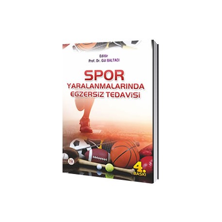 Spor Yaralanmalarında Egzersiz Tedavisi