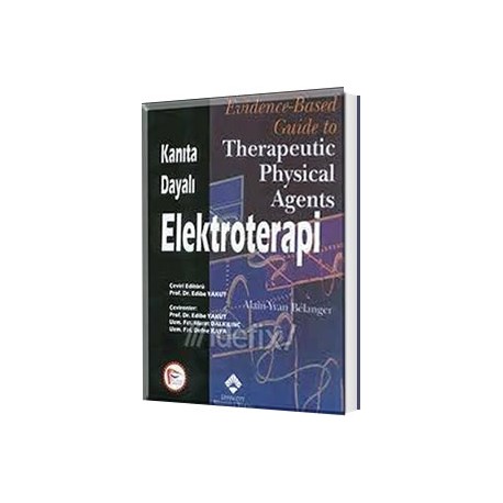 Kanıta Dayalı Elektroterapi