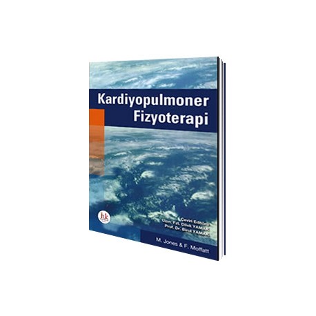 Kardiyopulmoner Fizyoterapi