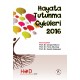 Hayata tutunma öyküleri 2016