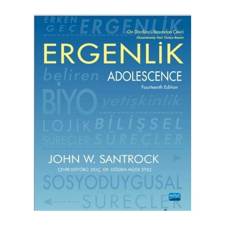 ERGENLİK / Adolescence