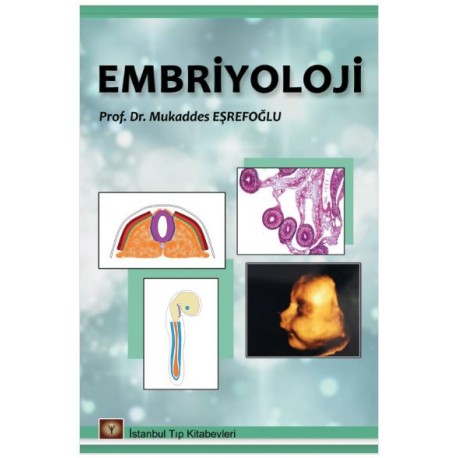 Embriyoloji