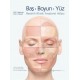 Baş boyun yüz resimli klinik anatomi atlası