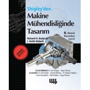 Shigley’den Makine Mühendisliğinde Tasarım