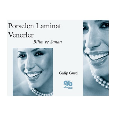 Porselen Laminat Venerler