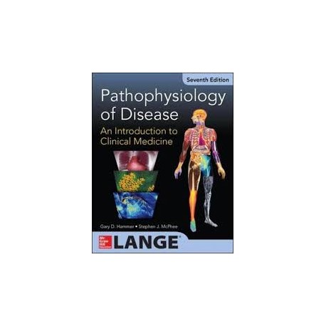 Patholophysiology Of disease