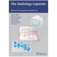 The Audiology Capstone: Research, Presentation, and Publication