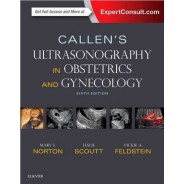 Callen's Ultrasonography in Obstetrics and Gynecology, 6e