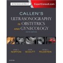 Callen's Ultrasonography in Obstetrics and Gynecology, 6th Edition