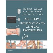 Netter’s Introduction to Clinical Procedures, 1e (Netter Clinical Science)