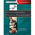 Musculoskeletal Physical Examination: An Evidence-Based Approach, 2e