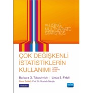 ÇOK DEĞİŞKENLİ İSTATİSTİKLERİN KULLANIMI - Using Multivariate Statistics