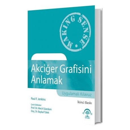 Akciğer Grafisini Anlamak