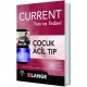 Lange - Current Tanı ve Tedavi | Çocuk Acil Tıp