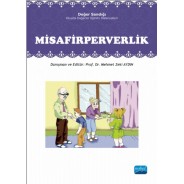 MİSAFİRPERVERLİK: Değer Sandığı - Okulda Değerler Eğitimi Materyalleri