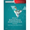 Brown's Regional Anesthesia Review, 1st Edition