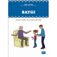 SAYGI: Değer Sandığı - Okulda Değerler Eğitimi Materyalleri