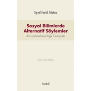 Sosyal Bilimlerde Alternatif Söylemler
